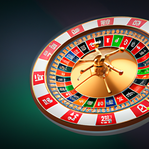 High Stakes Roulette Online | Latest