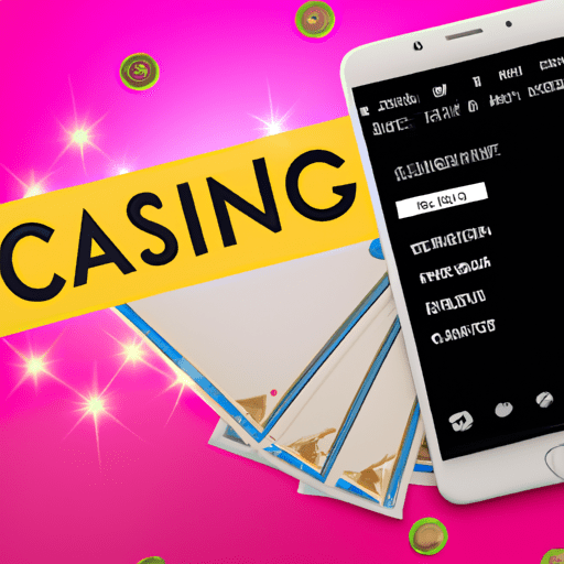 Casino Deposit Via Phone Bill | Cacino.co.uk