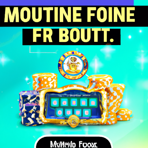 🤑 Discover Online Casinos & Play at mFortune Now!