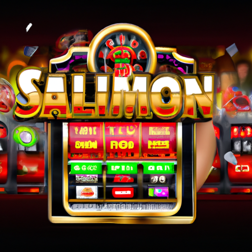 Slots Million Casino | Gamble Review