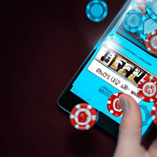 The Impact Of Free Casino Games On The Development Of The Online Gaming Industry.