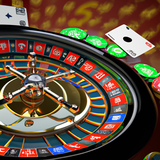 Premium European Roulette Online | Internet