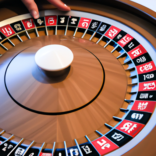 Free Roulette Bet Online | Choice