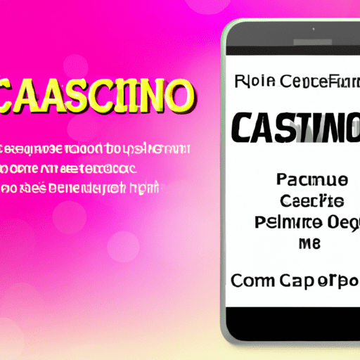 Casino Sites That Accept Mobile Payment | Cacino.co.uk