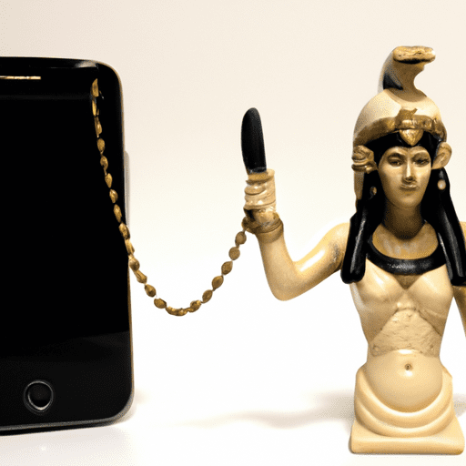 Cleopatra Plus Mobil