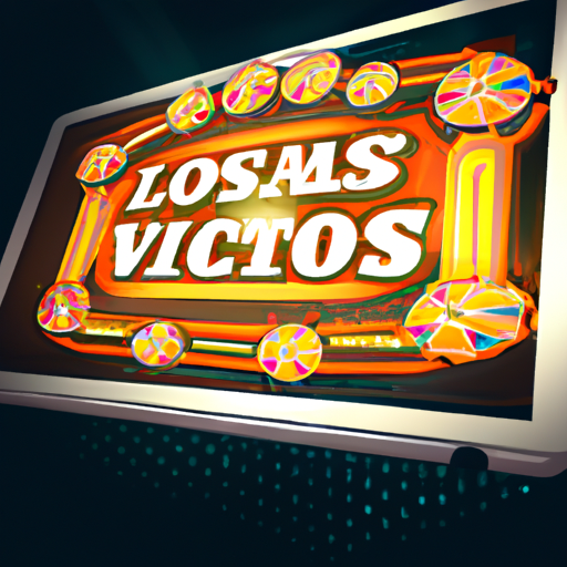 Vegas Slots Online