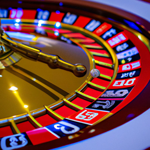 European Roulette Playtech | Reviews