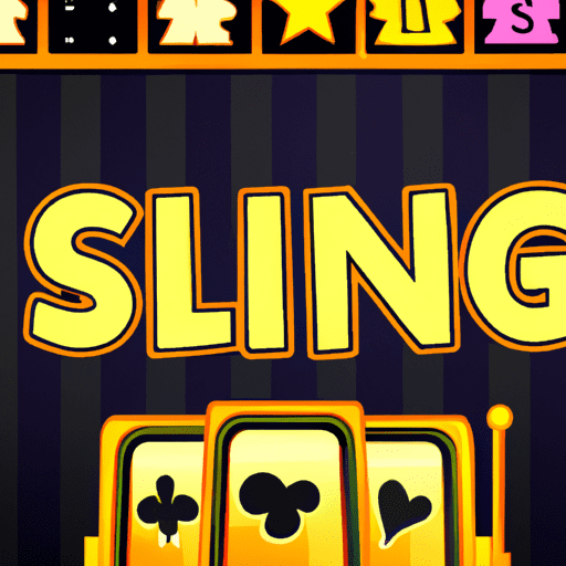 🎰 Play Slots & Keep What You Win! 🤑