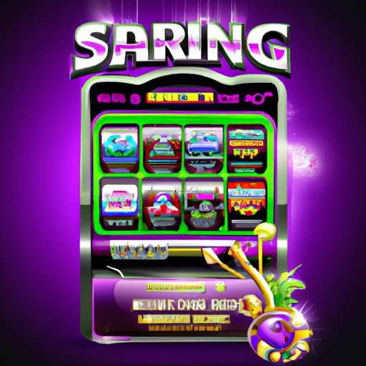 Free Slots Games Canada