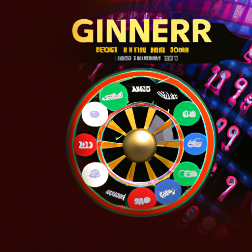 Genting Live Roulette | Finder