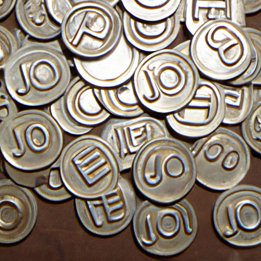 Job Lot Coins