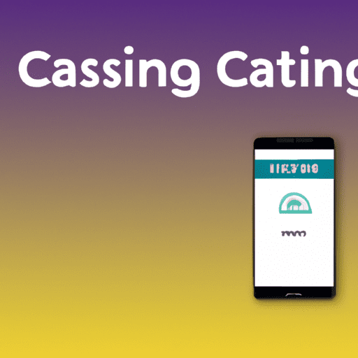 Deposit Via Phone Bill Casino | Cacino.co.uk