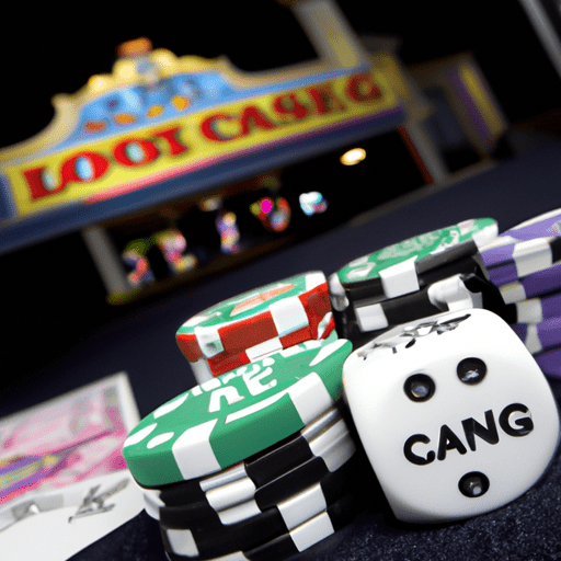 Live Casino UK