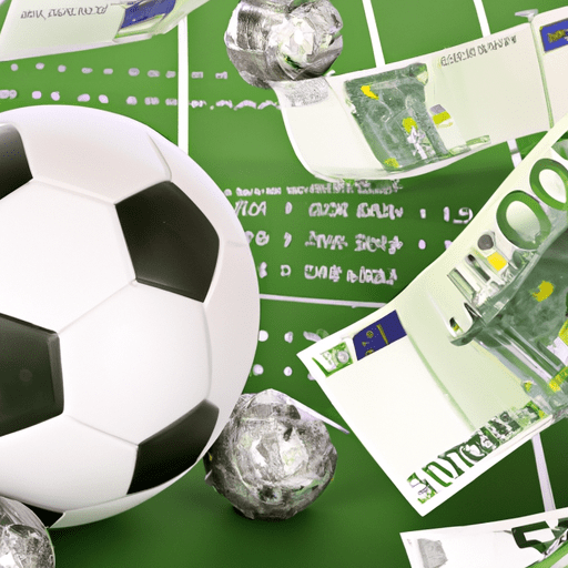 How Win Betting Football | Make In.come Excess Yours