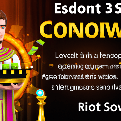 Advice And Advise | Coronation Casino Droid Slots Entertainment | SlotsLtd.com