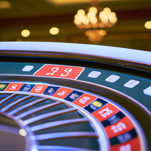 Video Roulette Casino | Players Guide