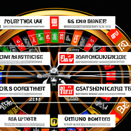 10p Roulette Casinos | Internet Guide