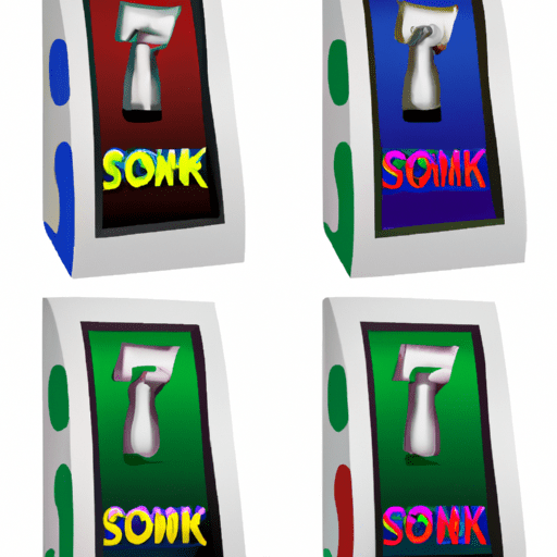 Pocketwin Slots