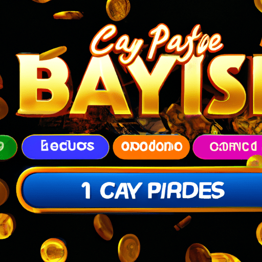 PaySafeCard Online Casino Bonus