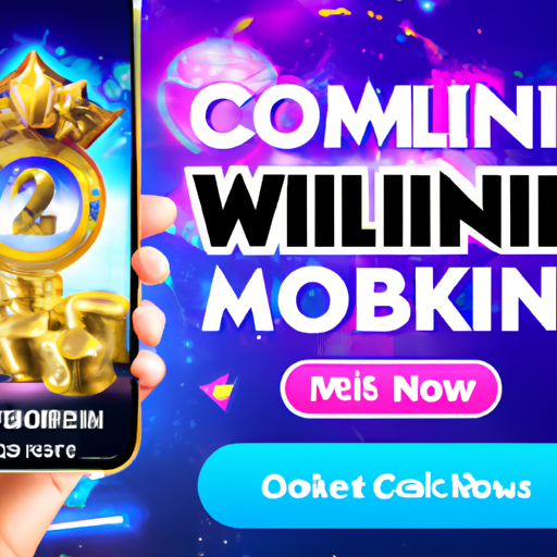 CoinFalls.com | MobileWins: UK Casino - Best Mobile Casinos 2023
