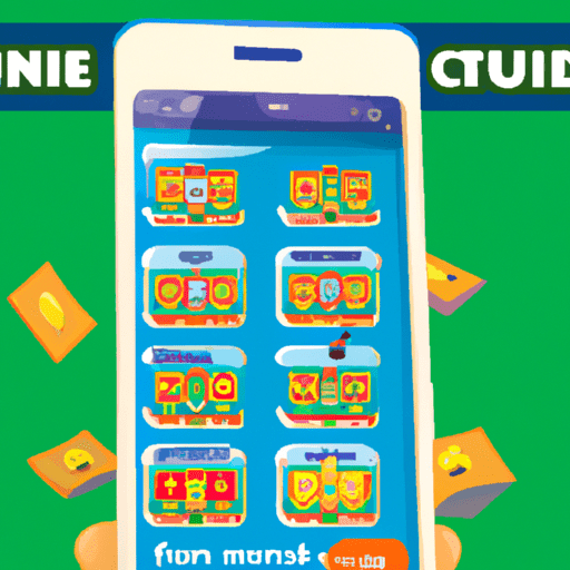 mFortune Mobile Games