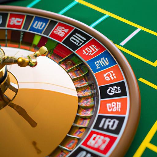 Online Roulette Game Real Money | Reviews