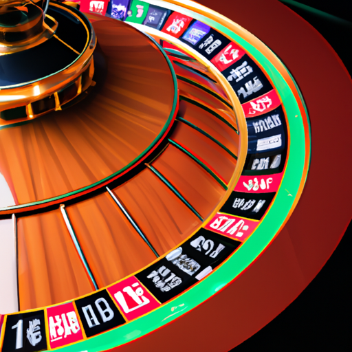 Casino Roulette Online Betting | Insights
