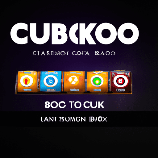 Boku Deposit Slots | Cacino.co.uk