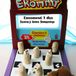 Eskimo Dough Slot Game