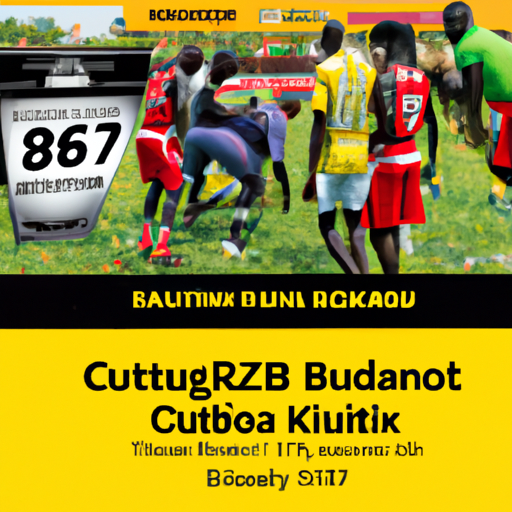 Betting Sites With Cash Out In Uganda |