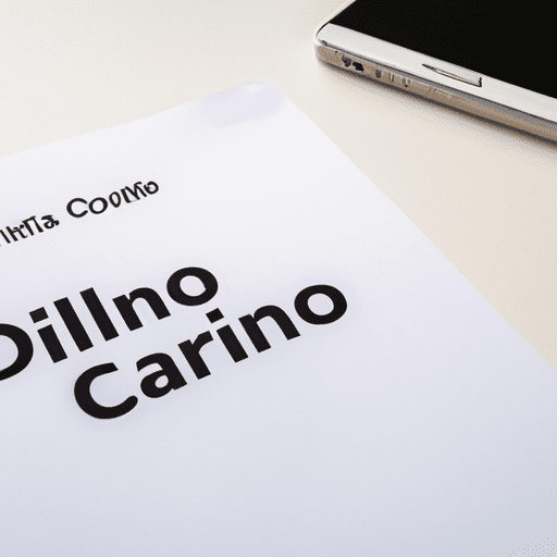 Deposit With Phone Bill | Cacino.co.uk