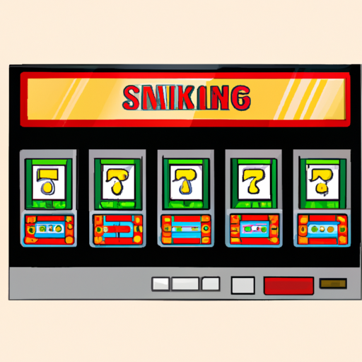 Play Slot Machines For Real Money | Internet Review