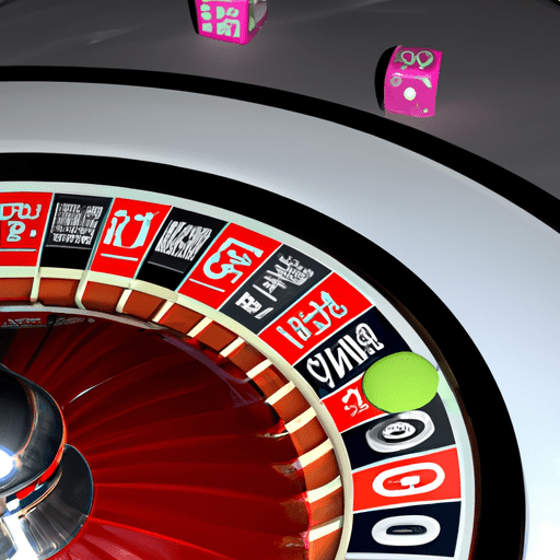 Olg Roulette | Review