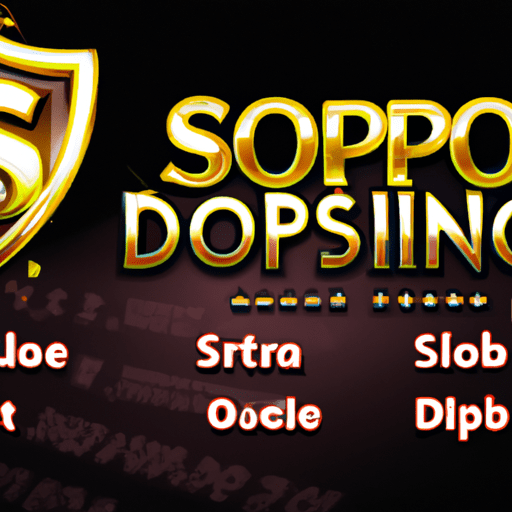 Super Slots Casino No Deposit Bonus | Directory