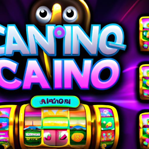 Slots Mobile Games | Cacino.co.uk Slots Mobile Games | Cacino.co.uk