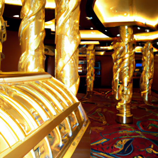 Slots O Gold
