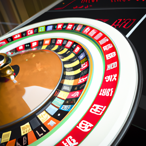 Low Stakes Live Roulette |