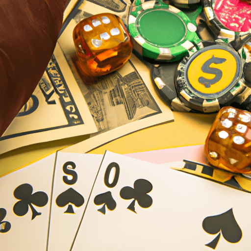 Best Gambling Movies