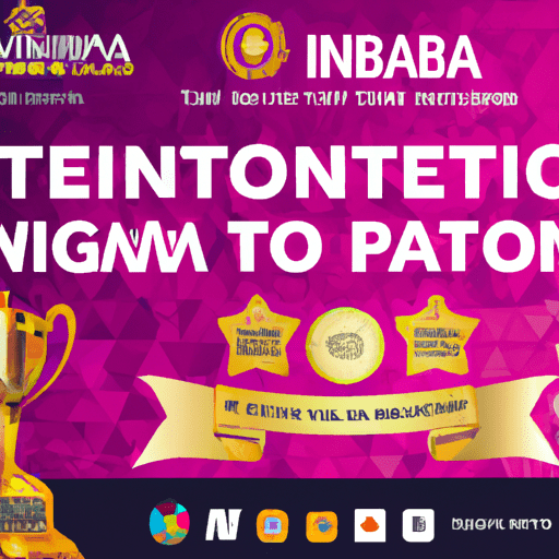 🏆IGBAffiliate.com IGBA Awards: Claim Your Prize!🏆