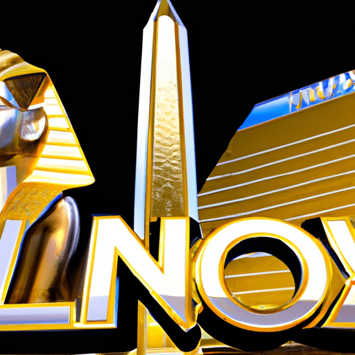 Luxor Hotel Vegas Reviews | PhoneCasinoDeposit.com