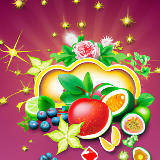 Jackpot Fruity Casino
