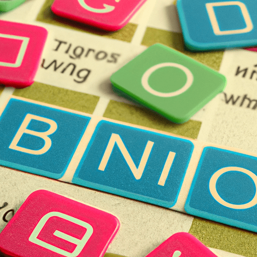 Whichbingo