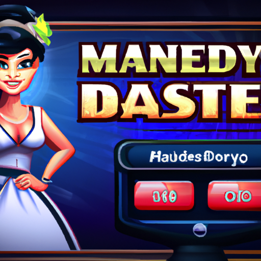 Madame Destiny Slot | Internet Gambling Guide