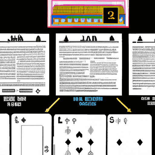 Luxor Blackjack | Players Guide