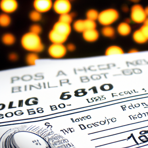 Casino Phone Bill