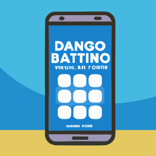 Mobile Deposit Bingo