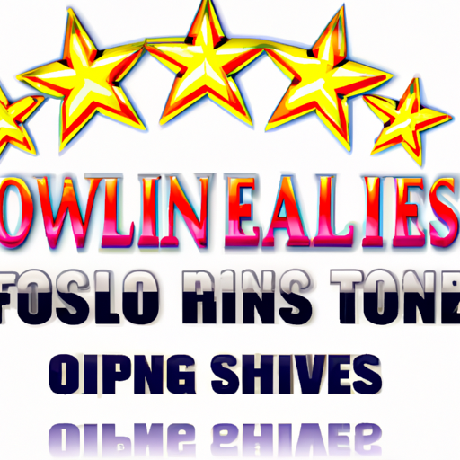 Online Slots UK Reviews