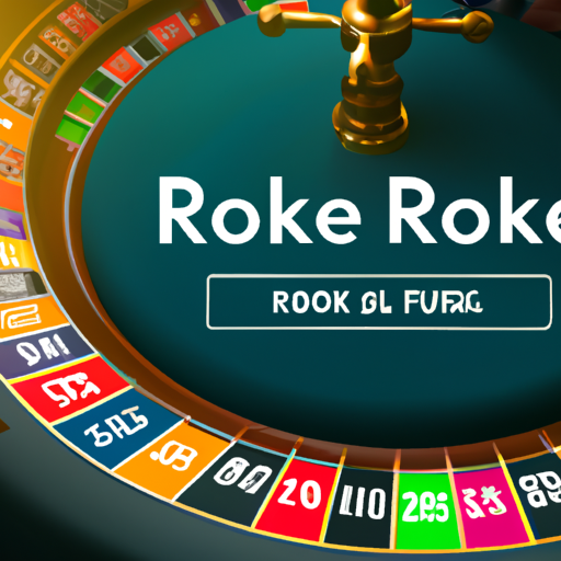 Real Roulette Online Game | Guides