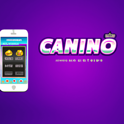 Mobile Phone Casino | Cacino.co.uk
