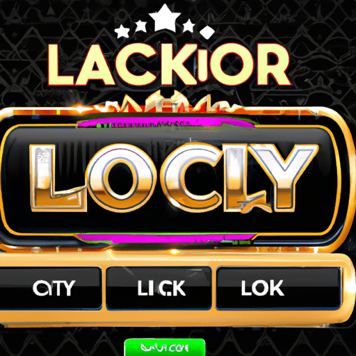 🎰 Casino Luck Login: Get Lucky Now! 🎰